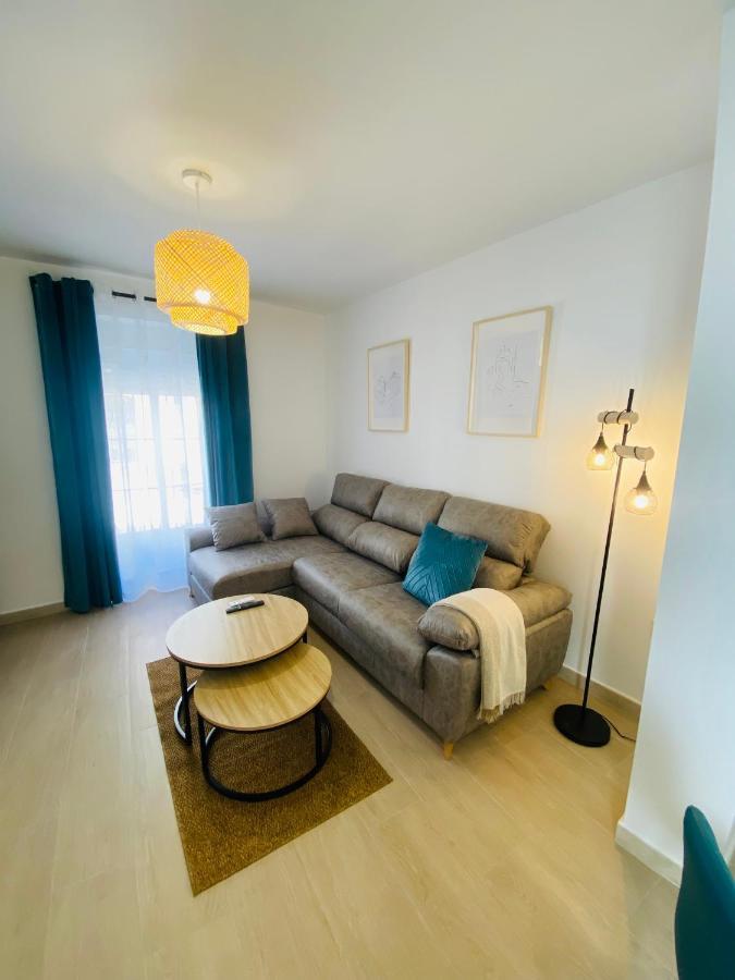 Arunda Home Ronda Exteriör bild