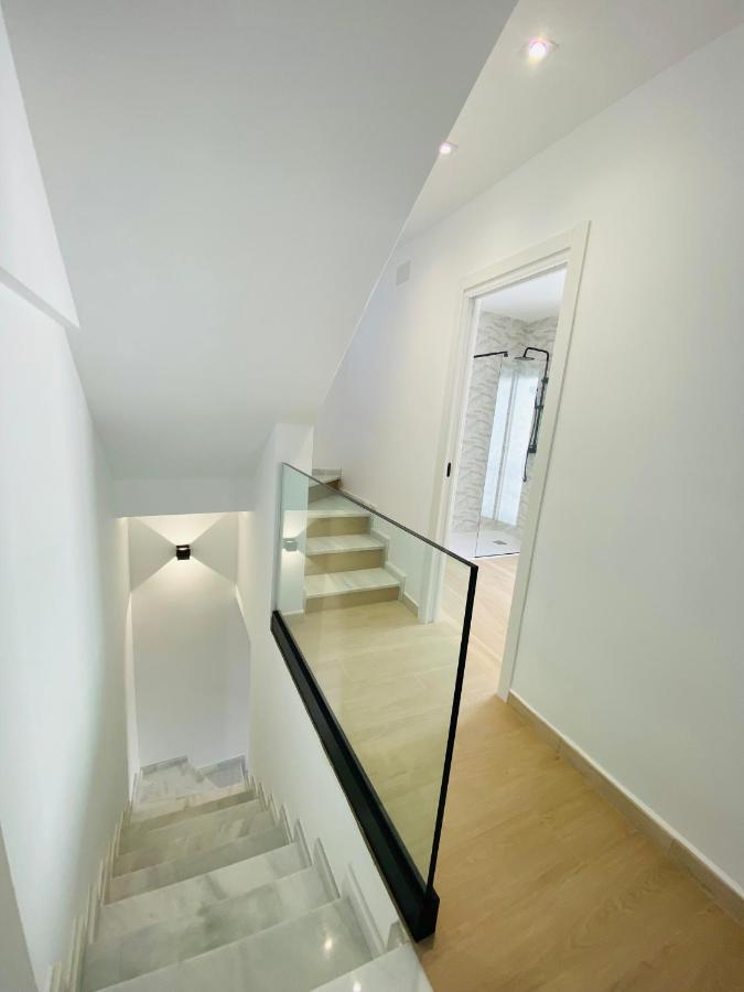 Arunda Home Ronda Exteriör bild